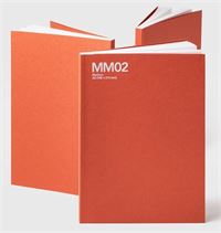 NOTEBOOK A5